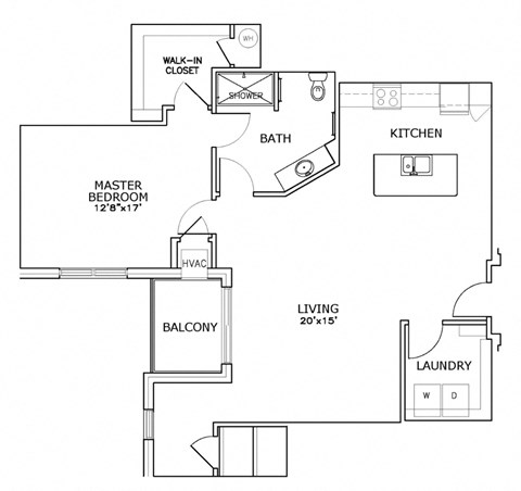 Paragon Place at Bear Clay Way
